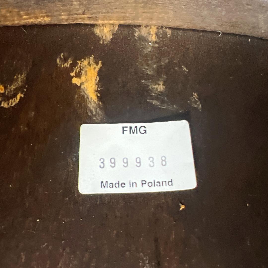 極美品】希少 ベントウッドチェア 2脚セット ポーランド製 - メルカリ