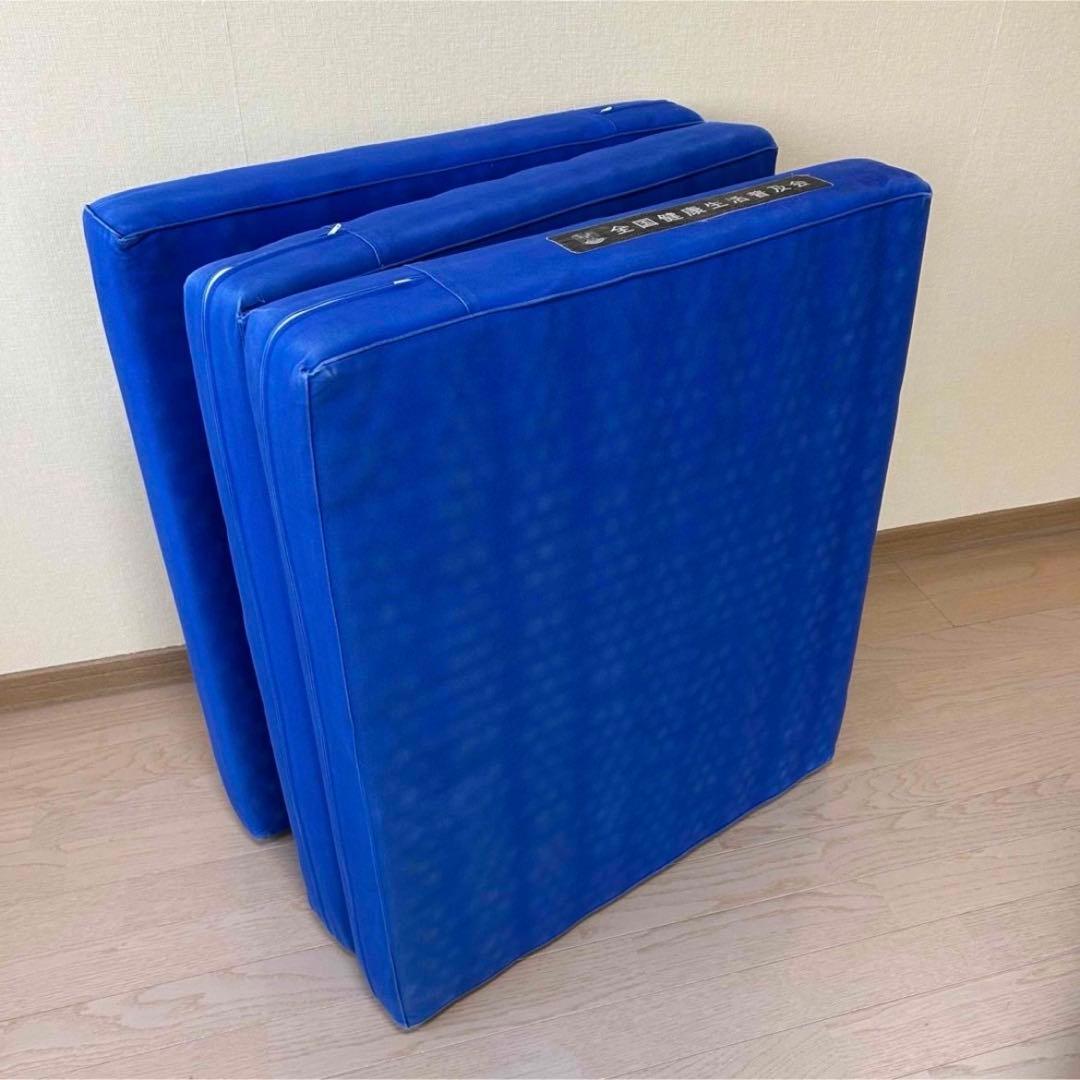 ヘルスウェーブゴールド 施術用 NSP マットレス - メルカリ