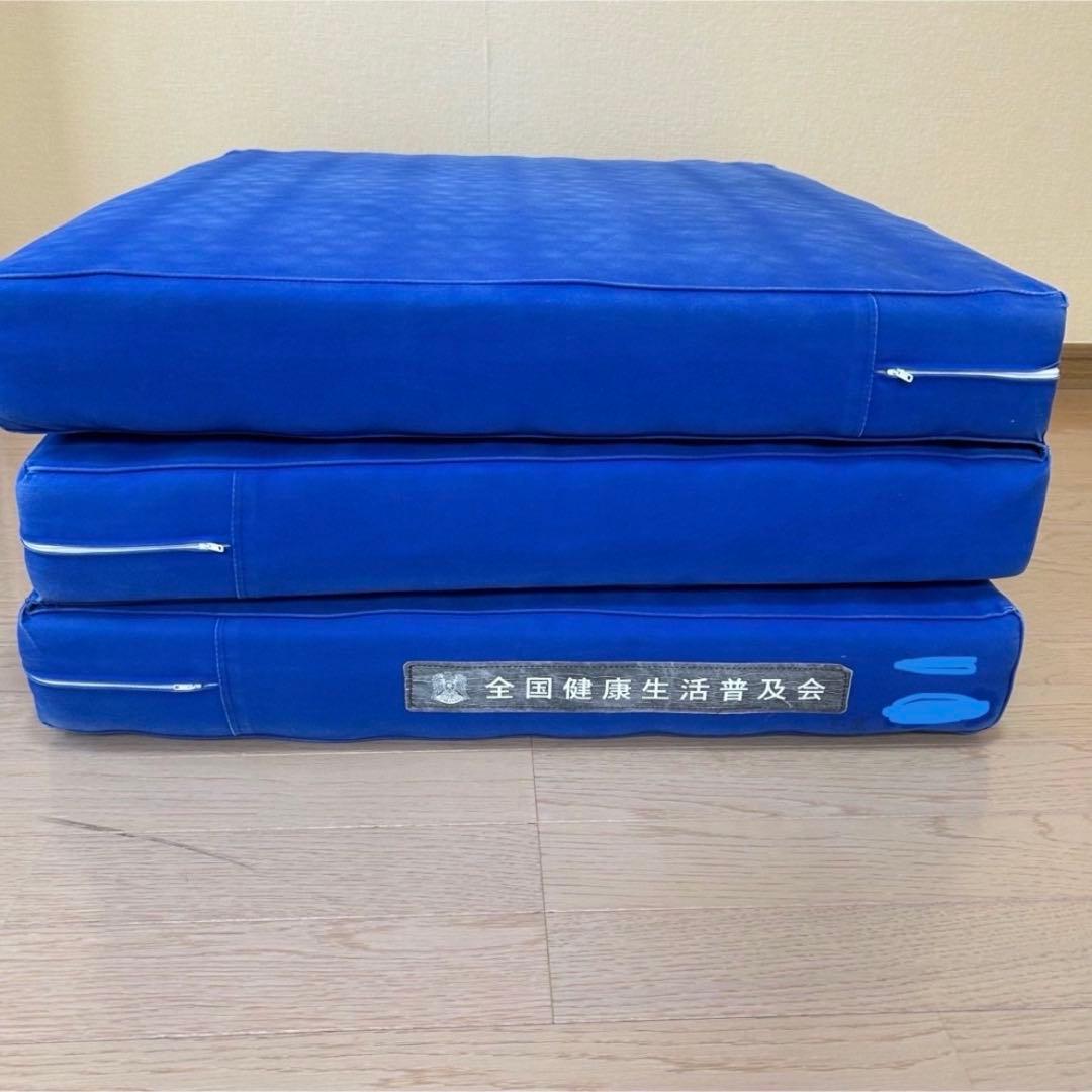 ヘルスウェーブゴールド 施術用 NSP マットレス - メルカリ