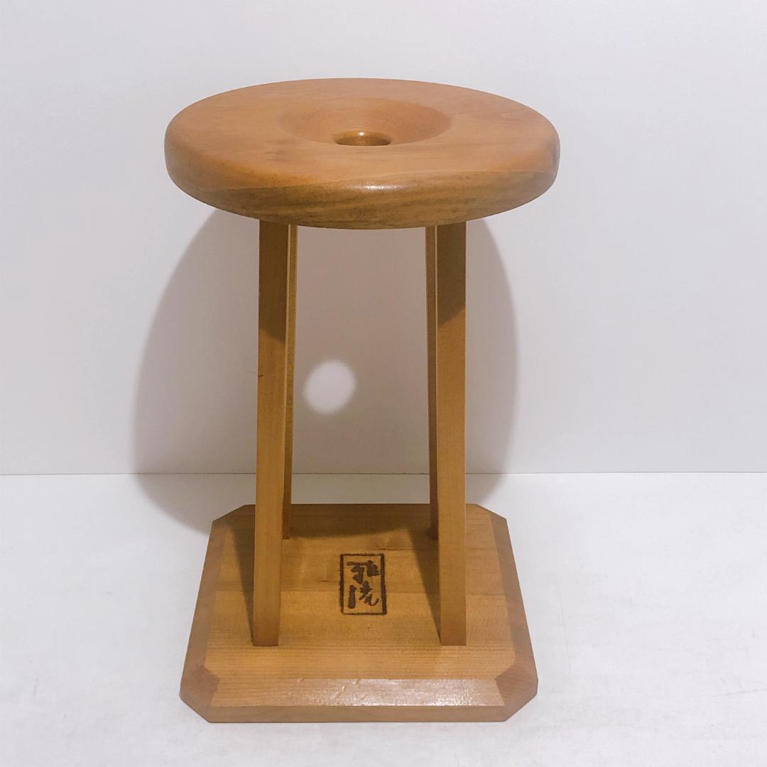 ☆雅流 組紐台 組紐道具 組台 組紐台 丸台 - メルカリ