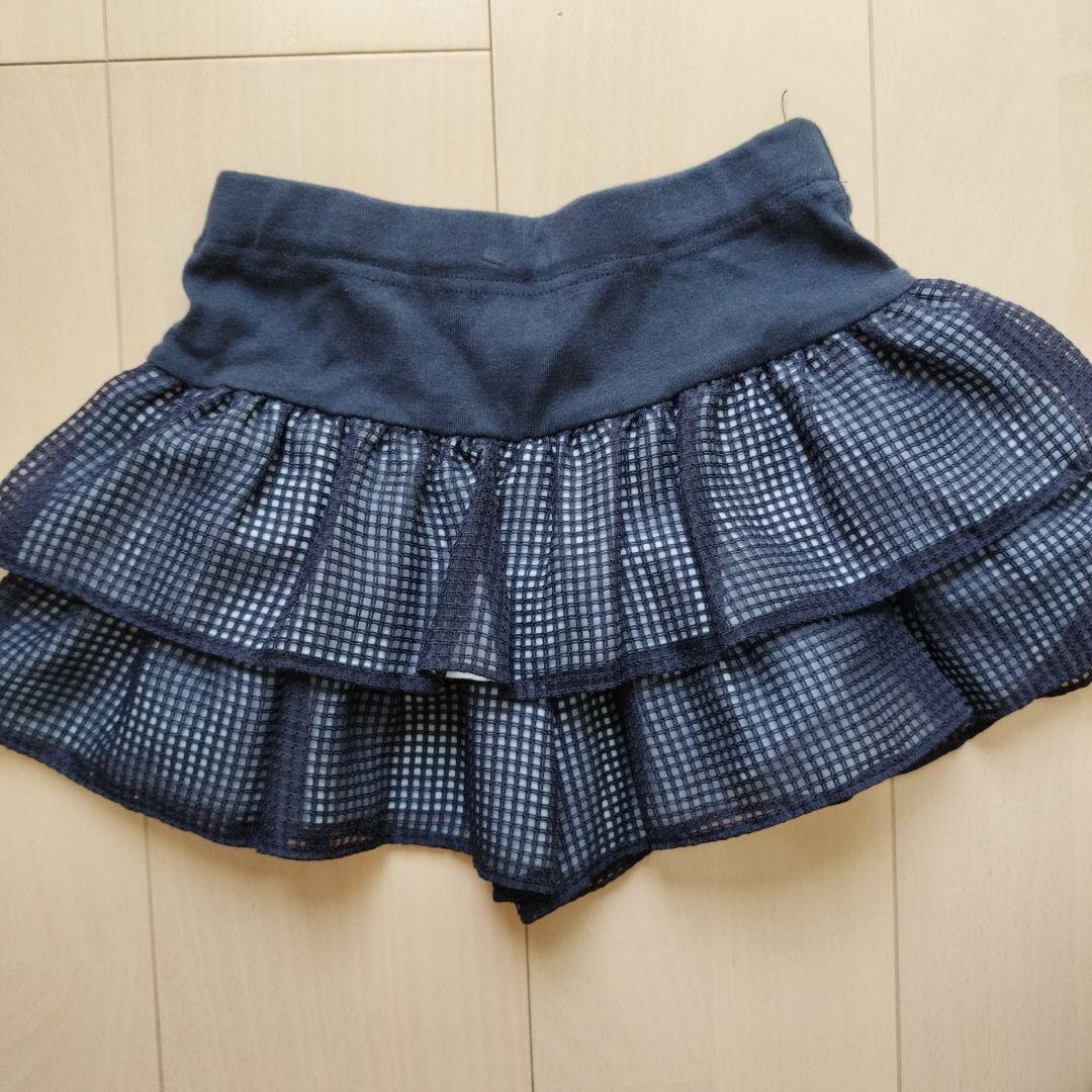 発表会に！ANNA SUI Mini フォーマル3点セット 120＆130 - メルカリ