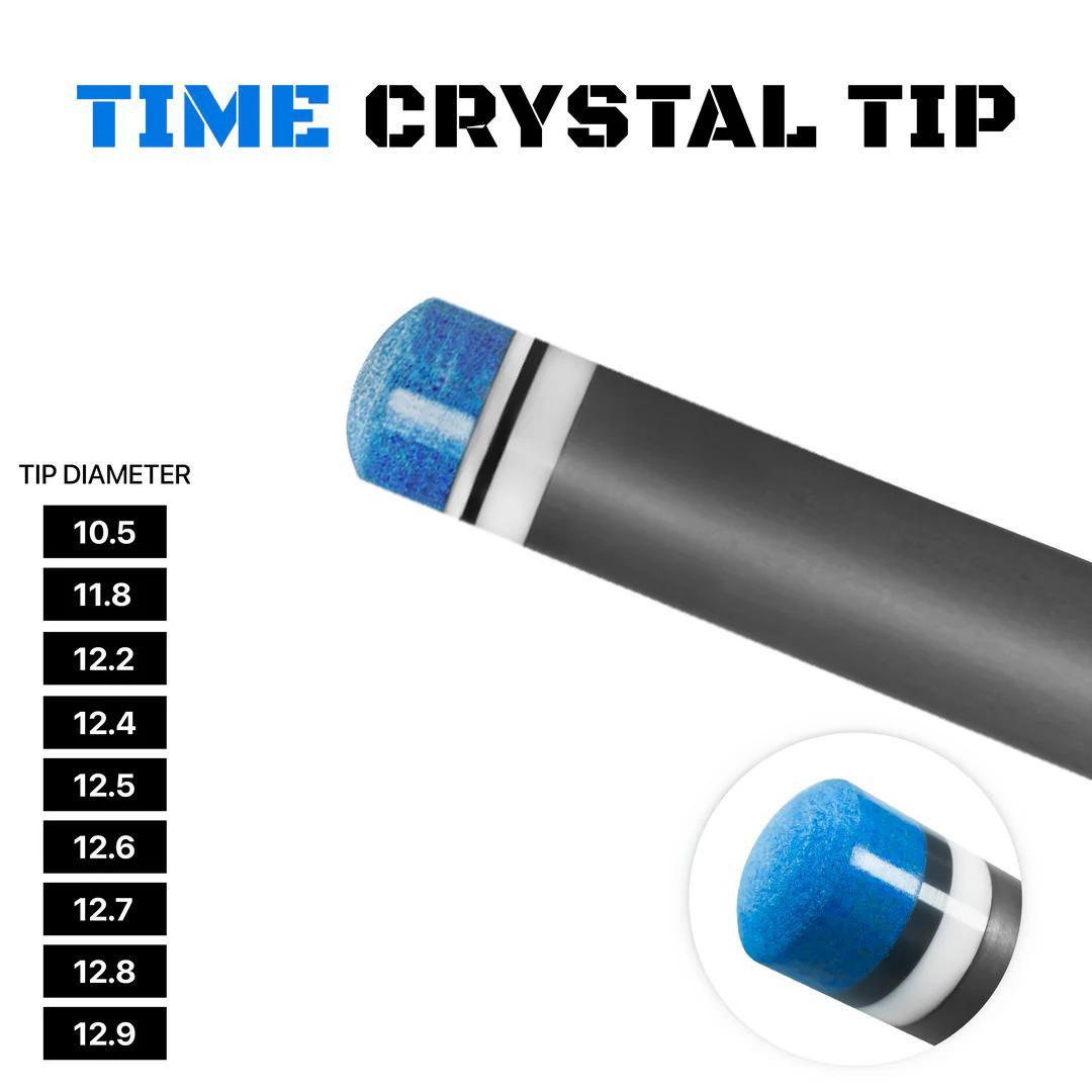 ※6月上旬入荷【新品】Rhino 10山 11.8mm カーボン シャフト