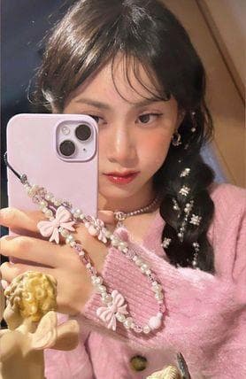 新品未使用！【ストリングティング】神崎恵さん愛用ブランド リボン