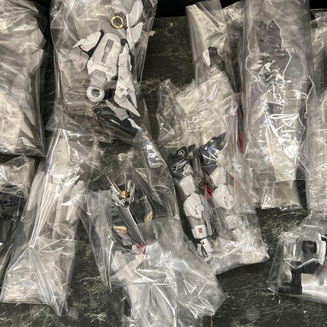 中華プラモ1/100神諭オラクル プラモデル完成品 - メルカリ