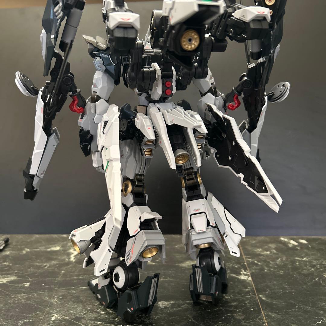 中華プラモ1/100神諭オラクル プラモデル完成品 - メルカリ