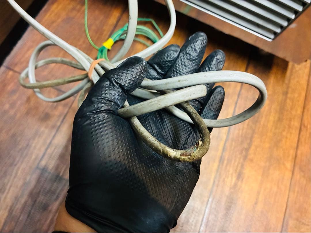 ☆【引取歓迎】業務用製氷機 HOSHIZAKI IM-25L-1 キャンセル品