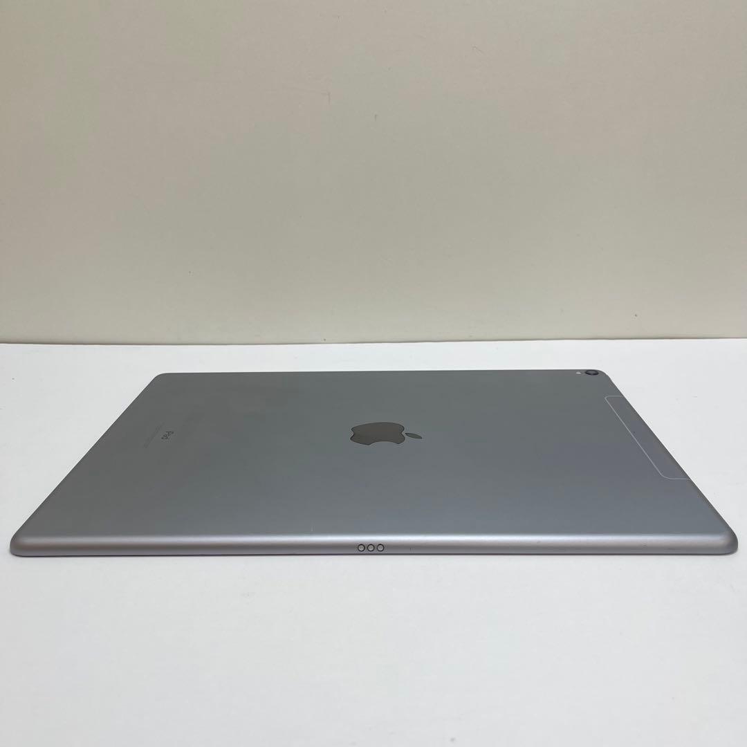 #675 iPad Pro 12.9inch 第2世代256Gb Cellula