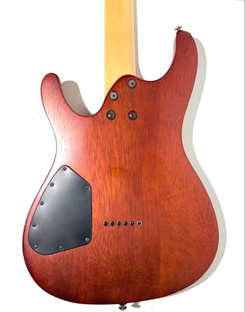 希少】Ibanez アイバニーズ S771PB エレキギター - メルカリ