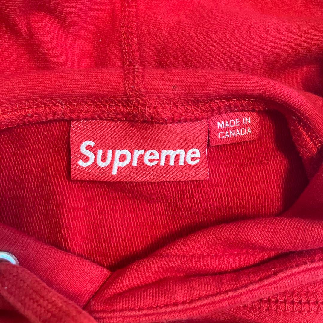 Supreme マークゴンザレス スフィンクス パーカー - メルカリ