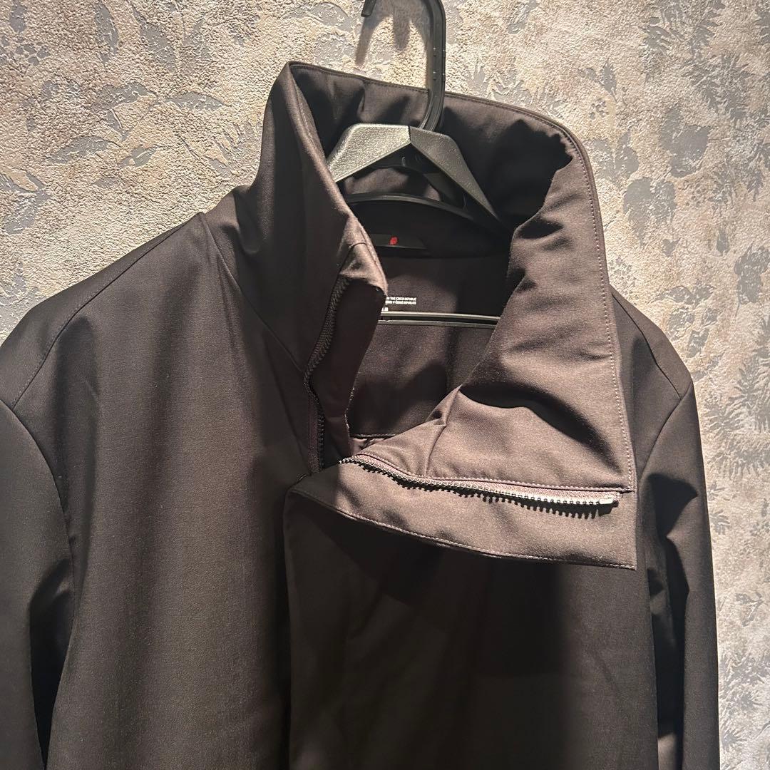 Tilak THOMAS COAT Nano wool + G LOFT