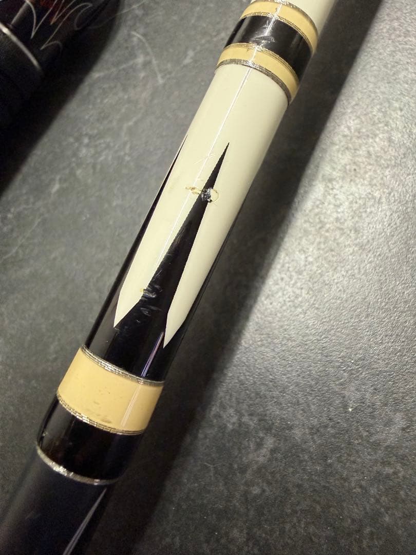 ガンクラフト デッドソード ホワイトノイズ - メルカリ