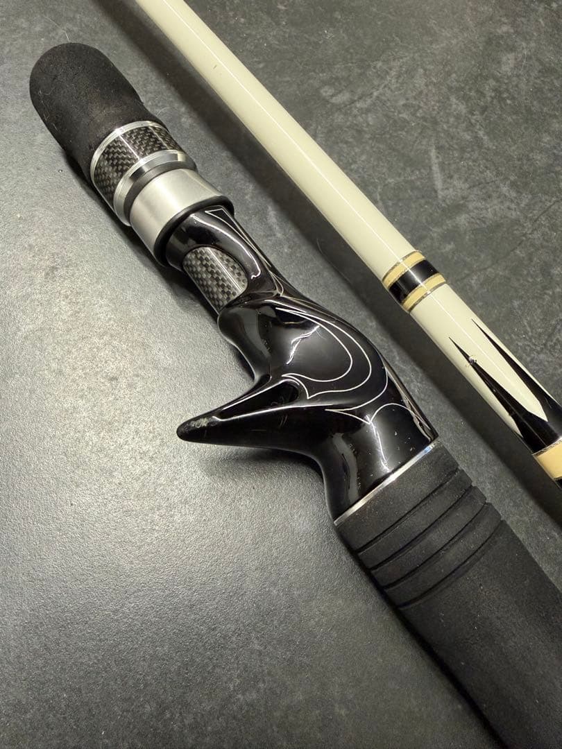 ガンクラフト デッドソード ホワイトノイズ - メルカリ