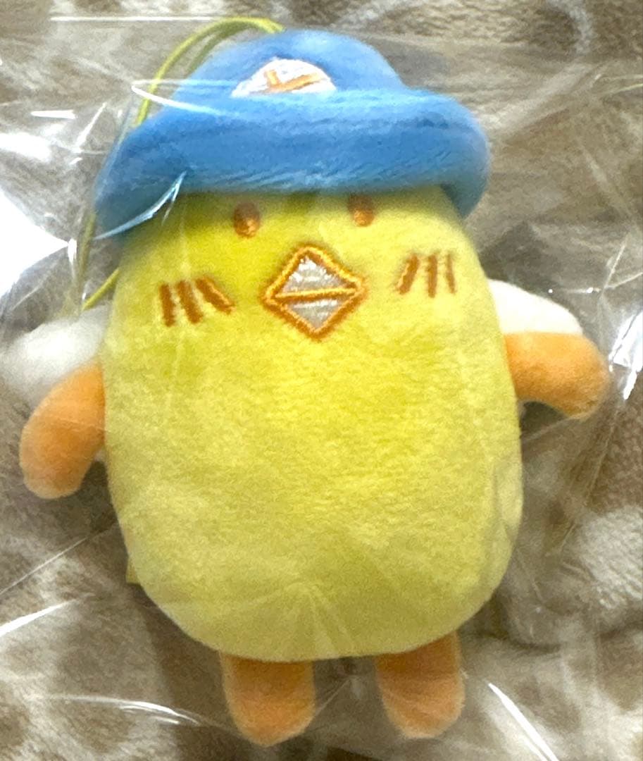 ASTRO ユンサナ ぬいぐるみ ロロハ マスコット プップ サナ - メルカリ