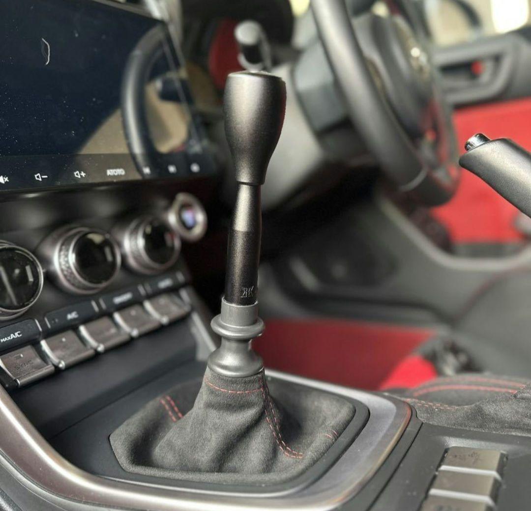 Ghost expod ゴーストエキスポッド エクステンション シフトノブ 86