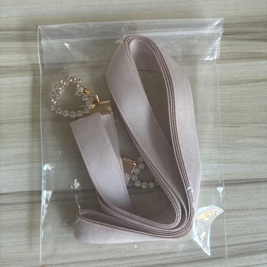 ROJITA ミニワンピース タグつき 新品未使用 - メルカリ