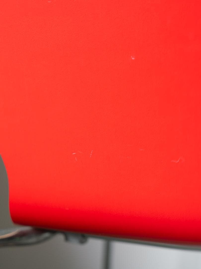 OLD IKEA 廃盤 \"VILMAR\" チェア レトロポップ　ポストモダン