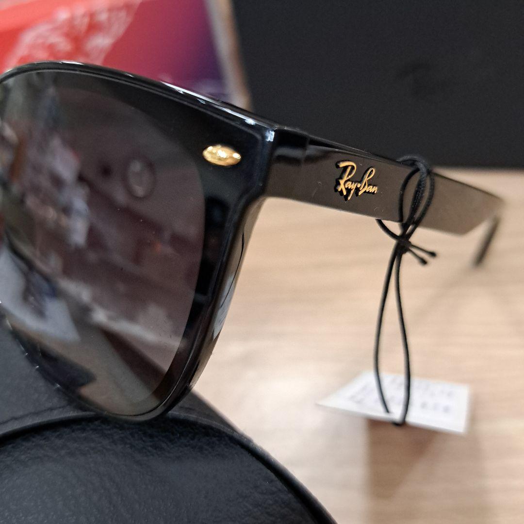 レイバン 4423D 6807/8G 2025限定品 スネークエディション - メルカリ