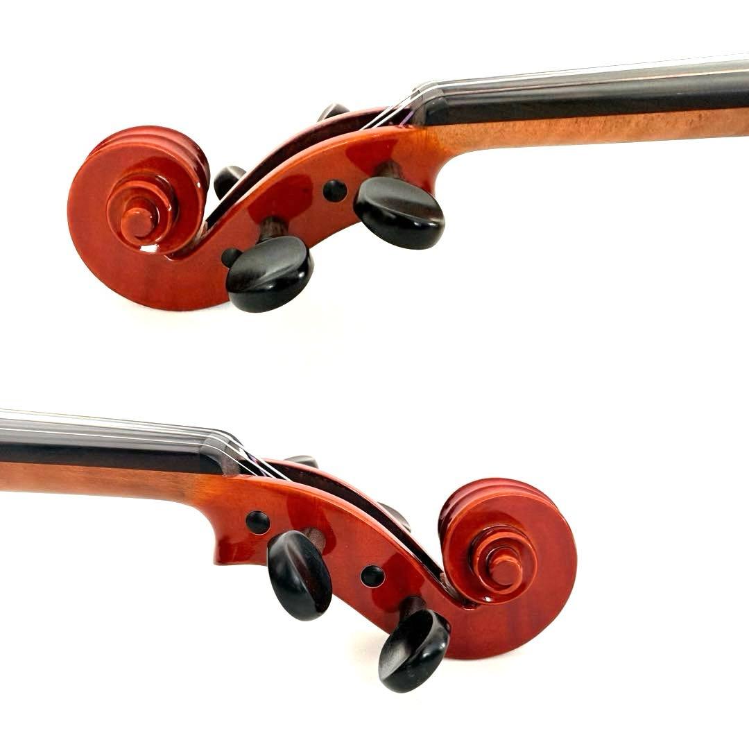 調整美品】Pygmalius Derius Giapponese ヴァイオリン - メルカリ