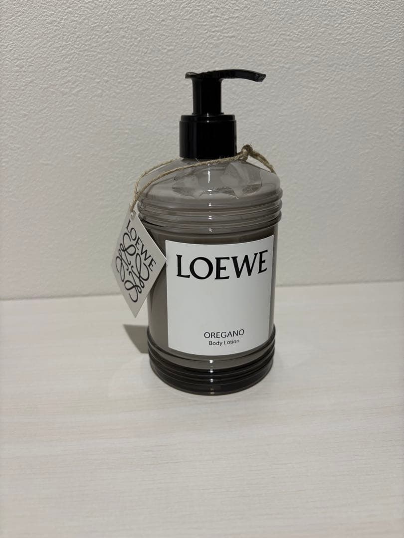 LOEWE OREGANO ボディローション - メルカリ