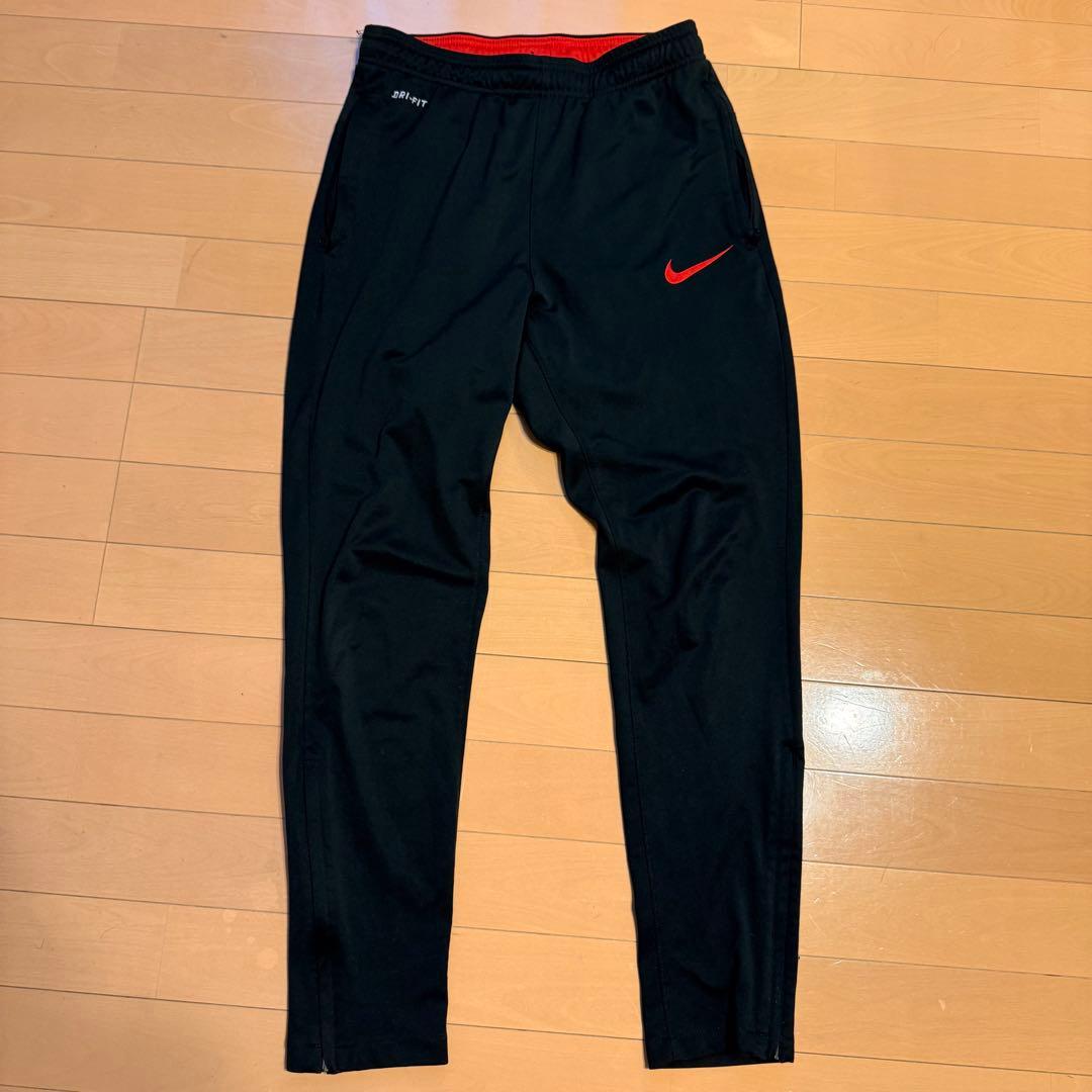 浦和レッズ　ナイキ　Mサイズ　 ジャージ　トラックパンツ　ピステ　サッカーウェア NIKE（ナイキ） サッカーウェア ピステパンツ メンズ FA DF アカデミー