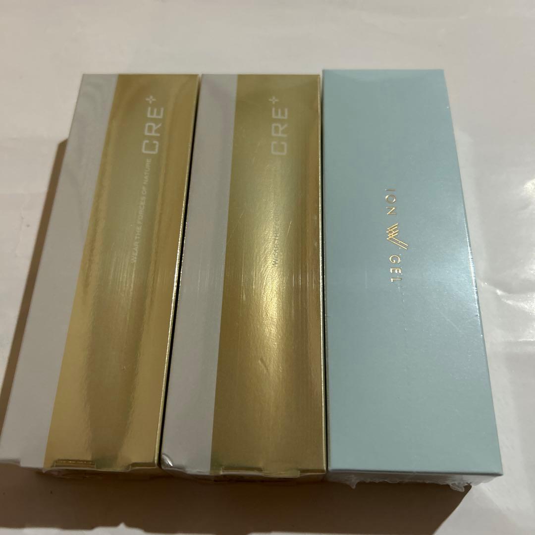 特別価格！ワールドレップベリーレアマスク2個，エマルジョンゲル1個セット ワールドレップサービス ミネラル エマルジョン 30g 全3種