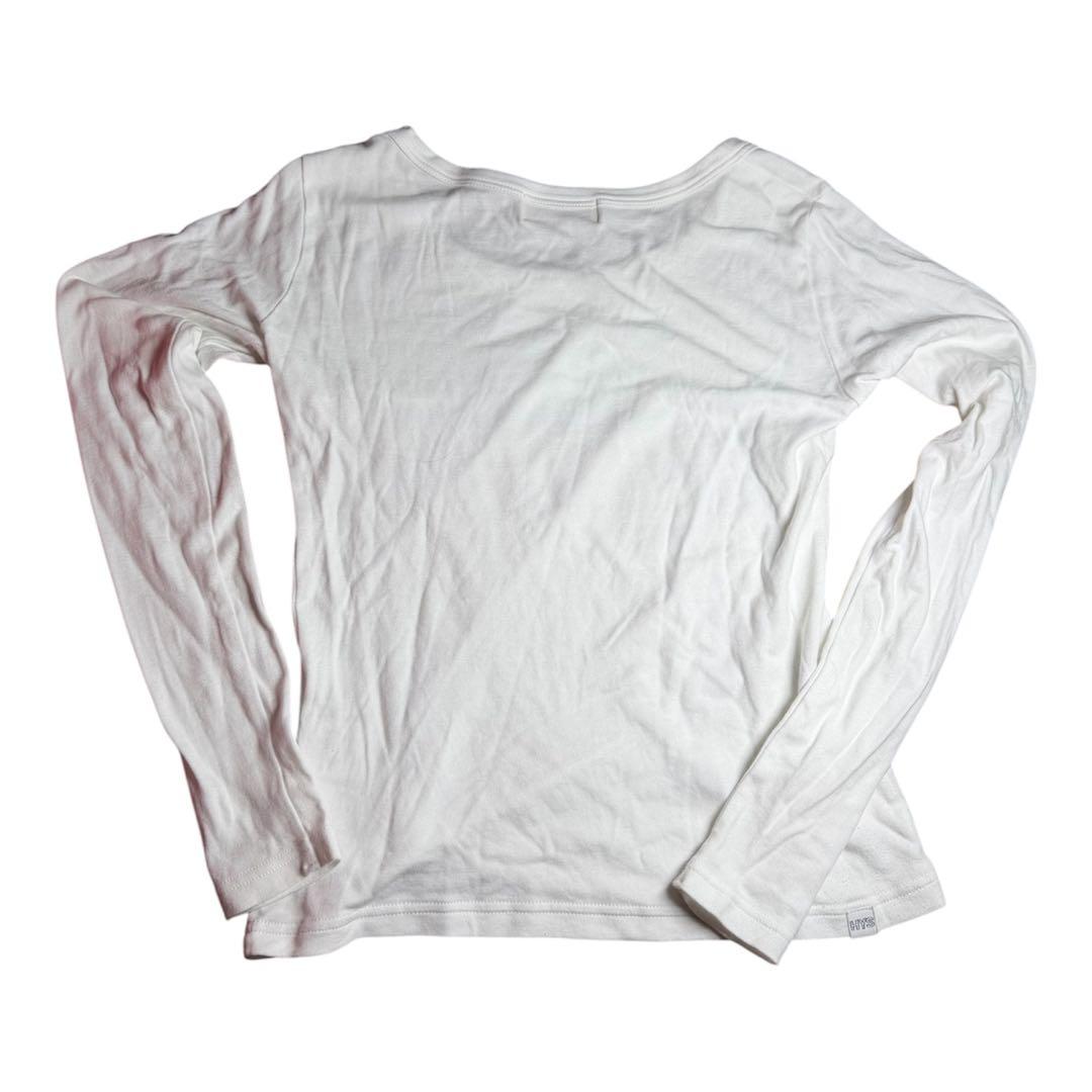 ヒステリックグラマー ロンT - メルカリ