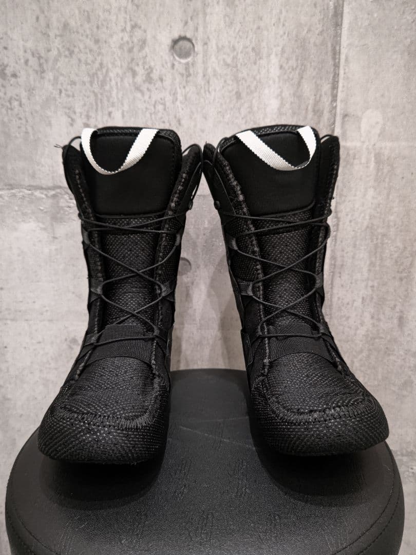 美品23-24 DEELUXE DEEMON L3 BOA CTF 25.5cm