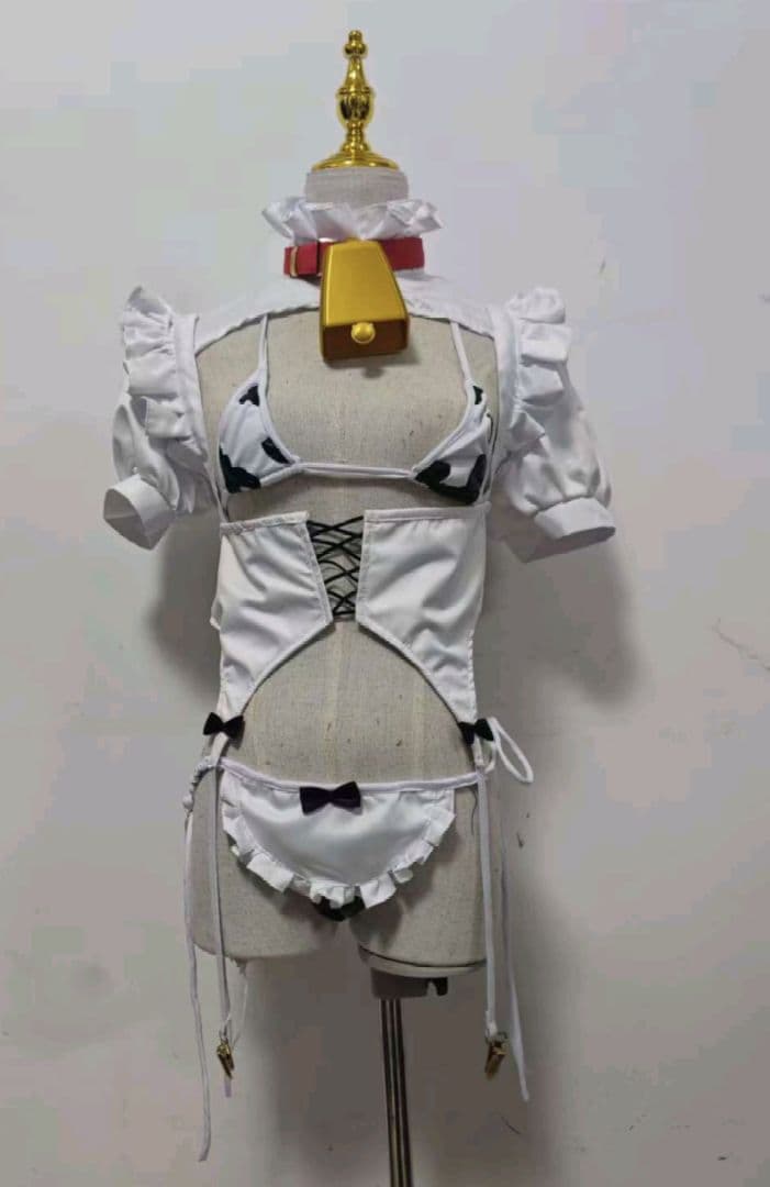 コスプレ衣装　アズールレーン　カウペンス　牛