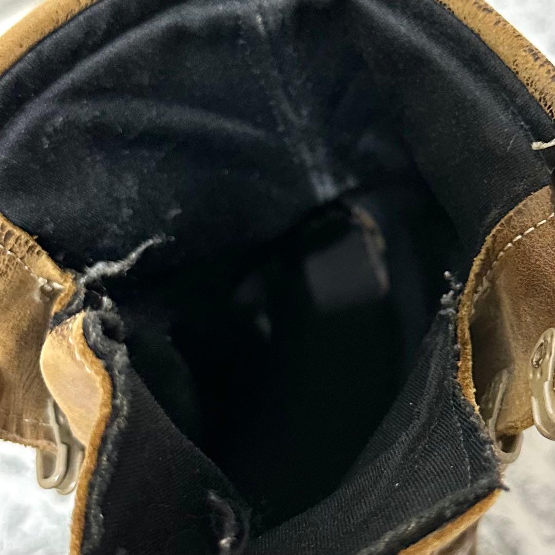 ⭐️米軍実物⭐️USMC BATES ベイツ ミリタリーブーツ　27.5cm