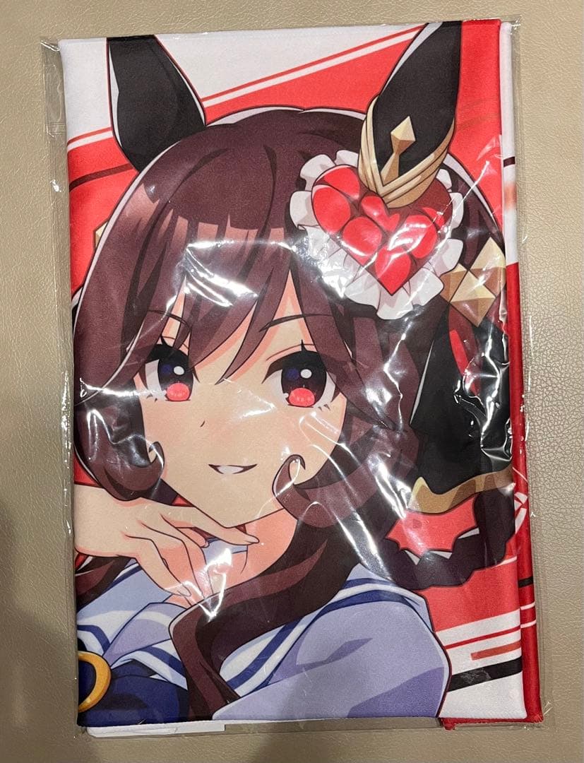 ウマ娘 ジェンティルドンナ 公式応援タオル 新品未開封】ウマ娘 ジェンティルドンナ 公式応援タオル｜Yahoo!フリマ