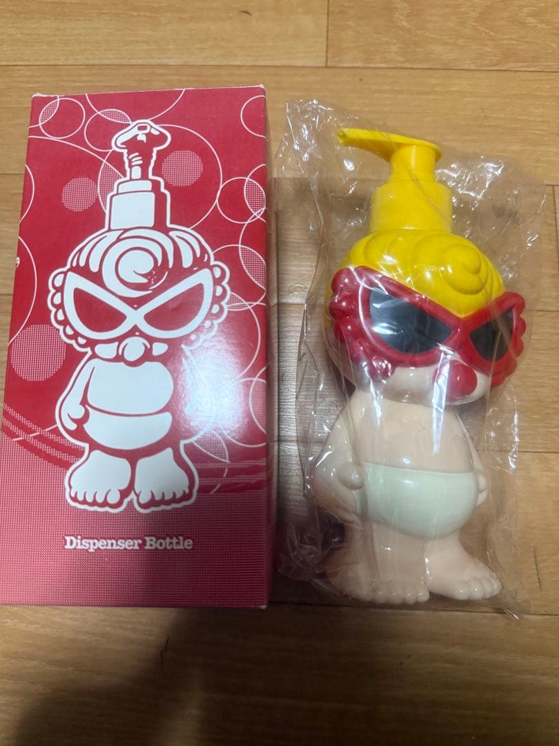 ヒステリックミニ ディスペンサー - メルカリ