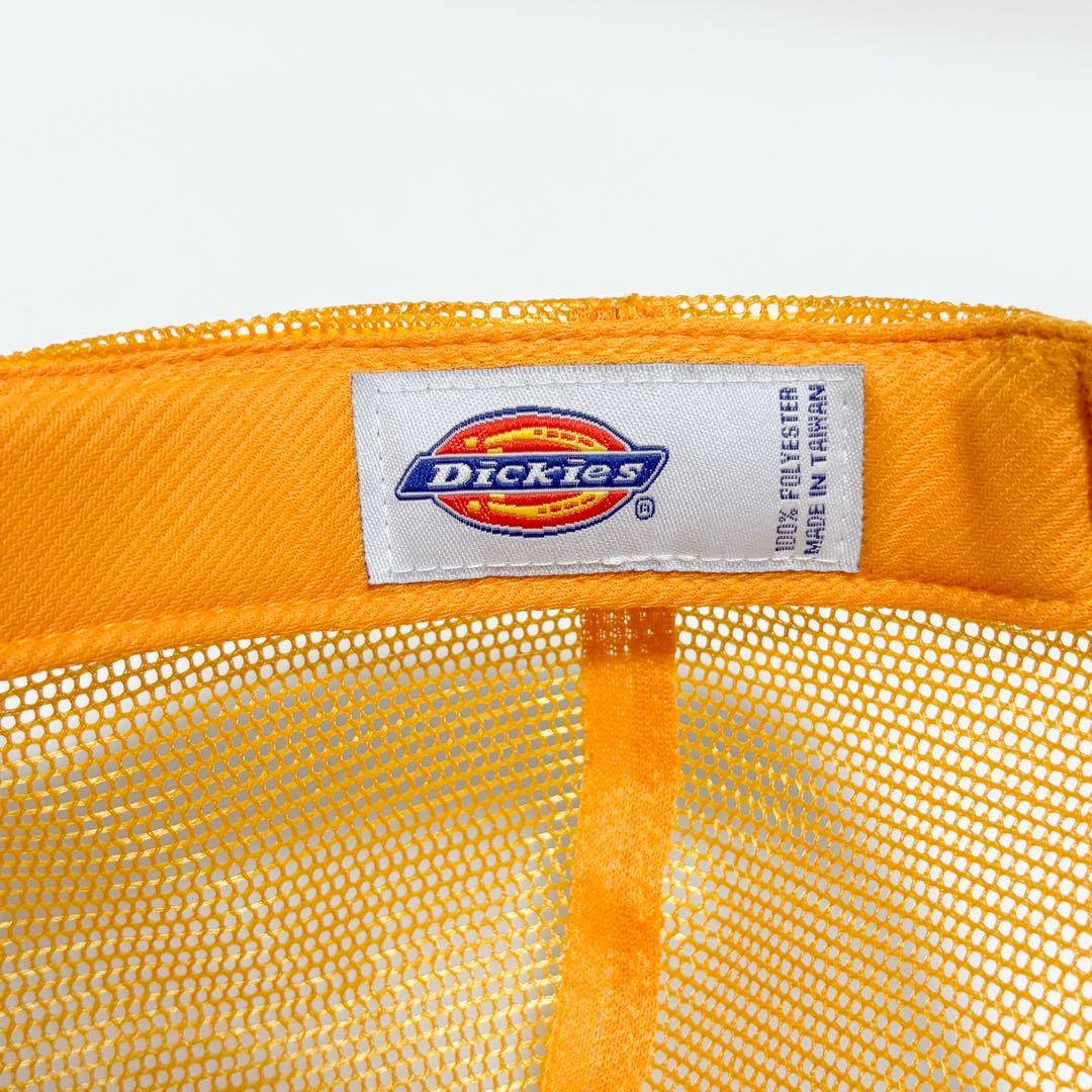 Dickies ディッキーズ ヴィンテージ 90s メッシュキャップ 山田レン