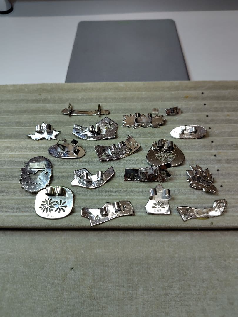 シルバー　スクラップ　約３６g グラバークリーク(GRAVER CREEK) スノーボードウェア パンツ SNB PANT