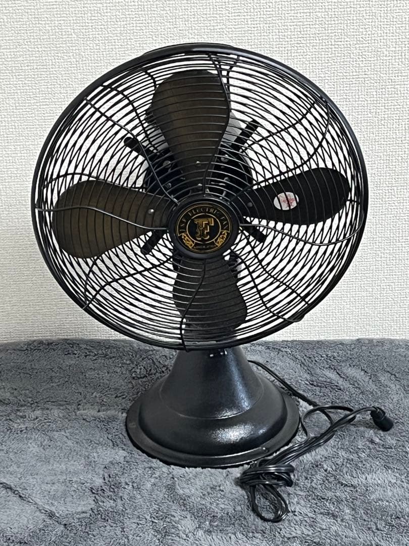 ジャーナルスタンダードファニチャー 扇風機 JSF FAN BK JSF FAN BK | ジャーナルスタンダードファニチャー(JOURNAL STANDARD