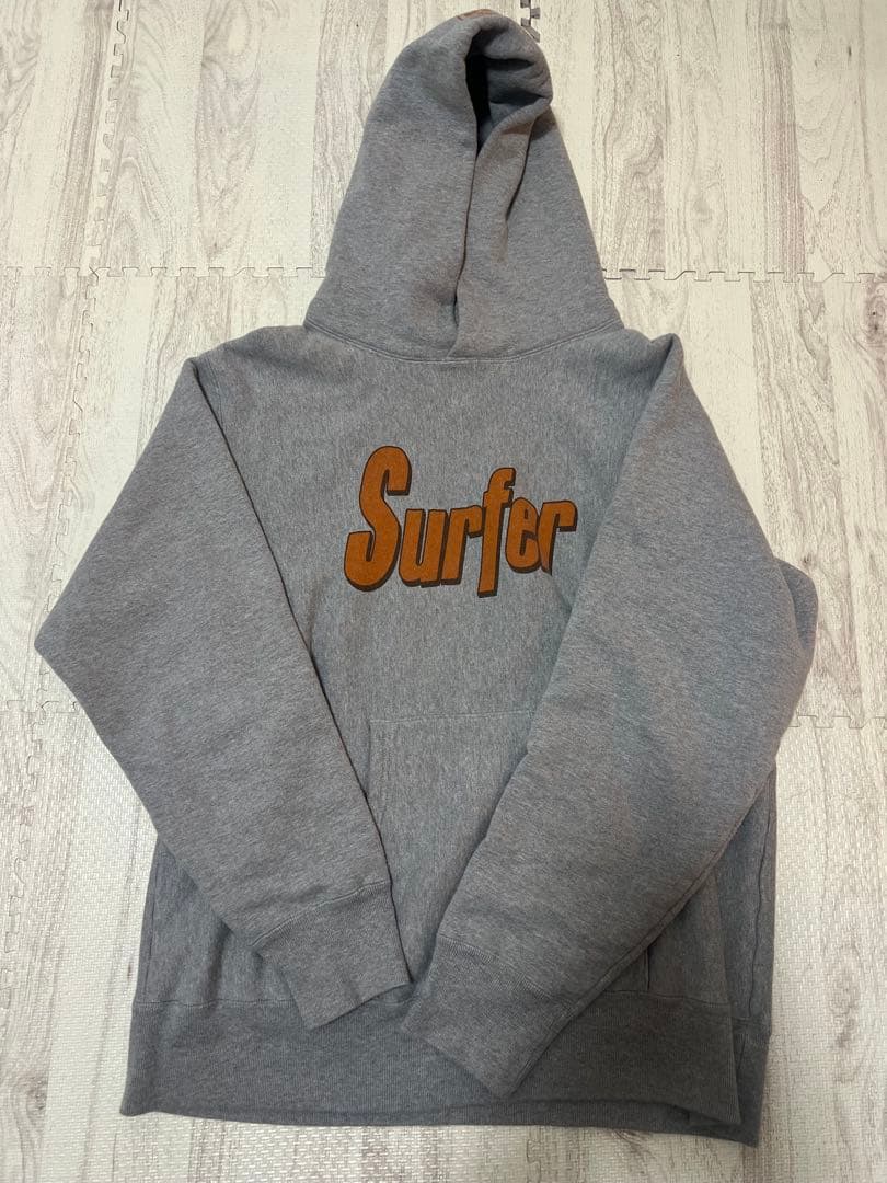 SC Subculture サブカルチャー パーカー キムタク - メルカリ