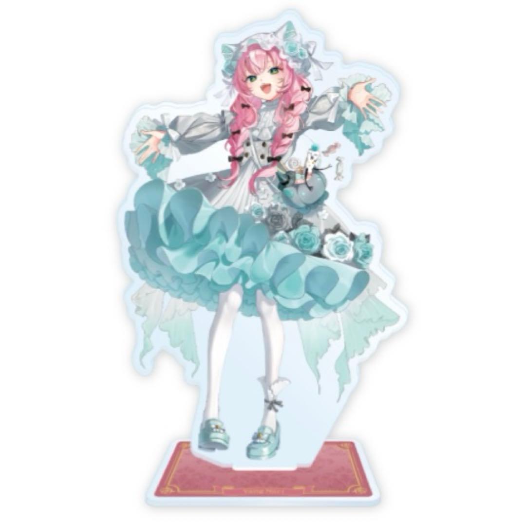 にじさんじ ヤン・ナリ ハロウィン 2024 アクスタ - メルカリ