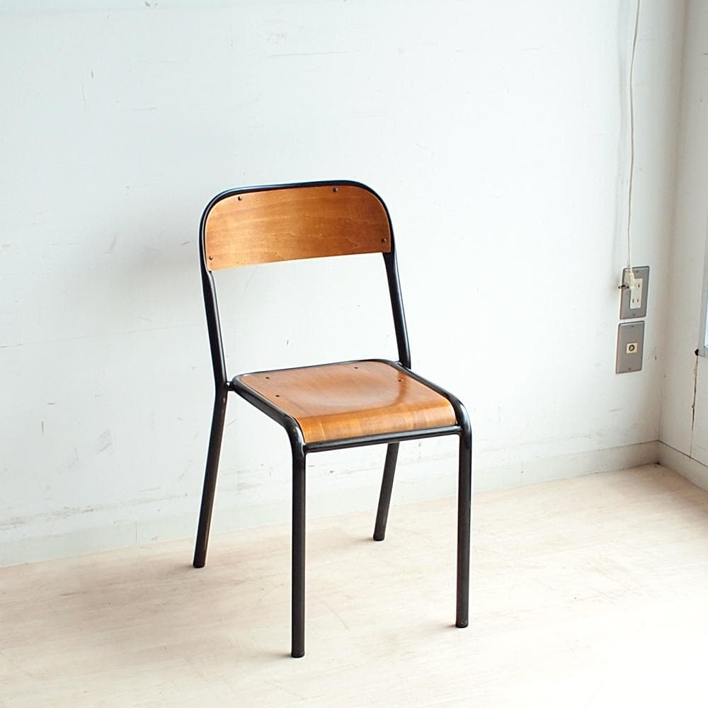 ノットアンティークス 「IRON CHAIR」D アイアンチェア ZR24072 Knot antiques IRON CHAIR & STOOL アイアンチェア | 家具ROOMヨシダ