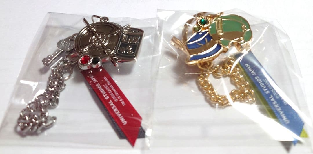 USJクールジャパン2026 名探偵コナン コレクタブルバッグチャーム