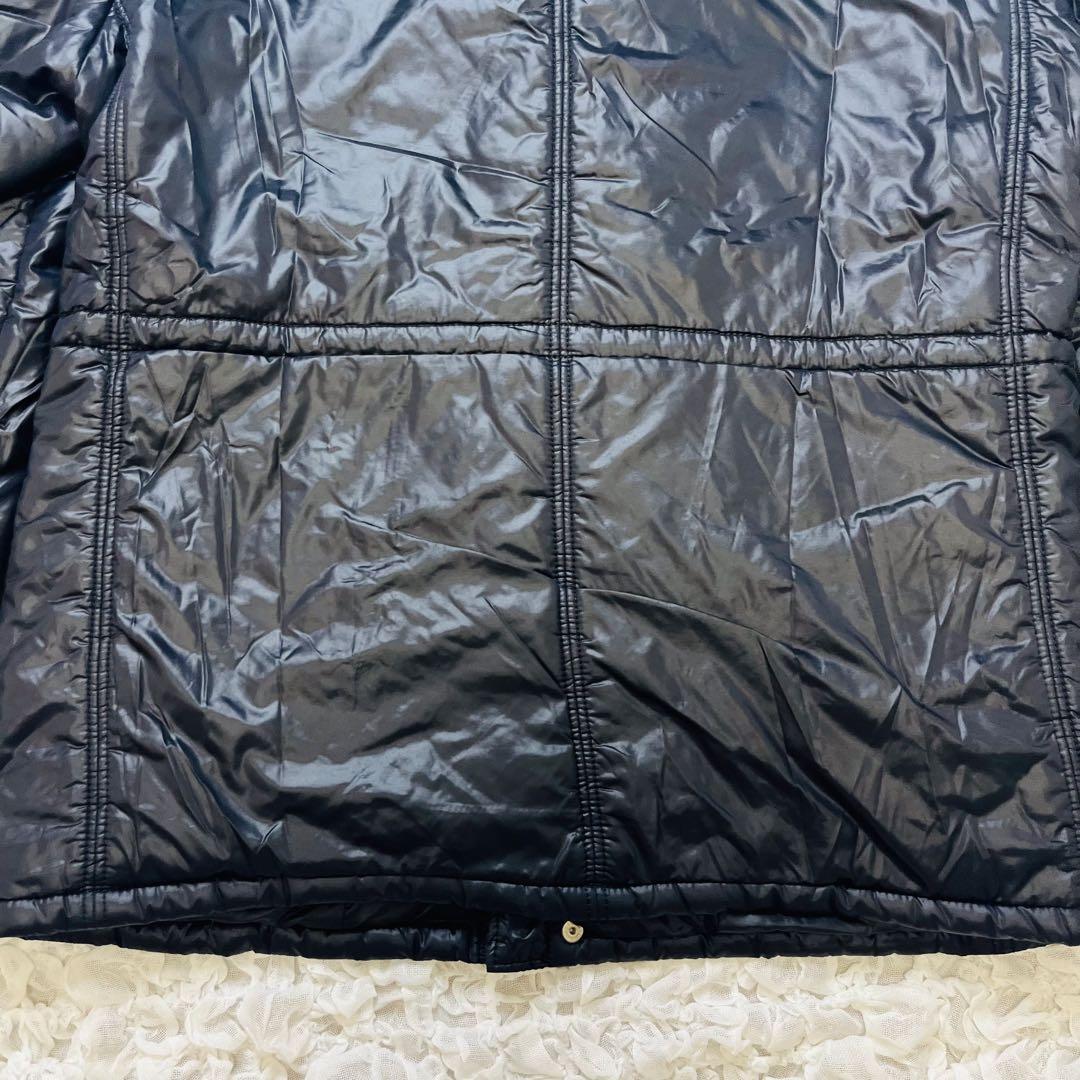 希少トゥモローランド ラフェスタミッレミリア ライダースナイロン