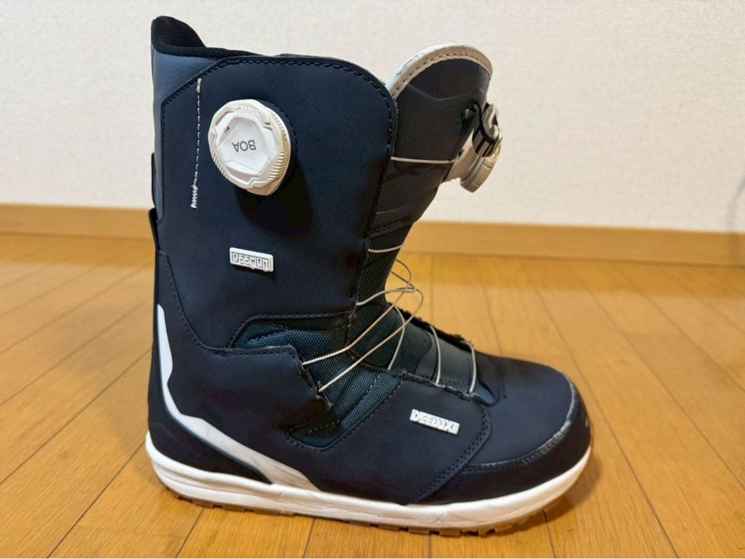 SALOMON DIALOGUE DUAL BOA 28.5cm ダイアログ