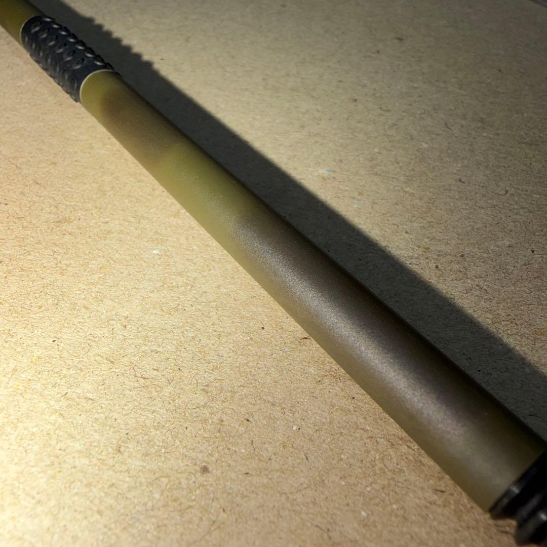 新品 廃盤 プラチナ万年筆 ixi:z イクシーズ シャーペン 0.5mm 箱付