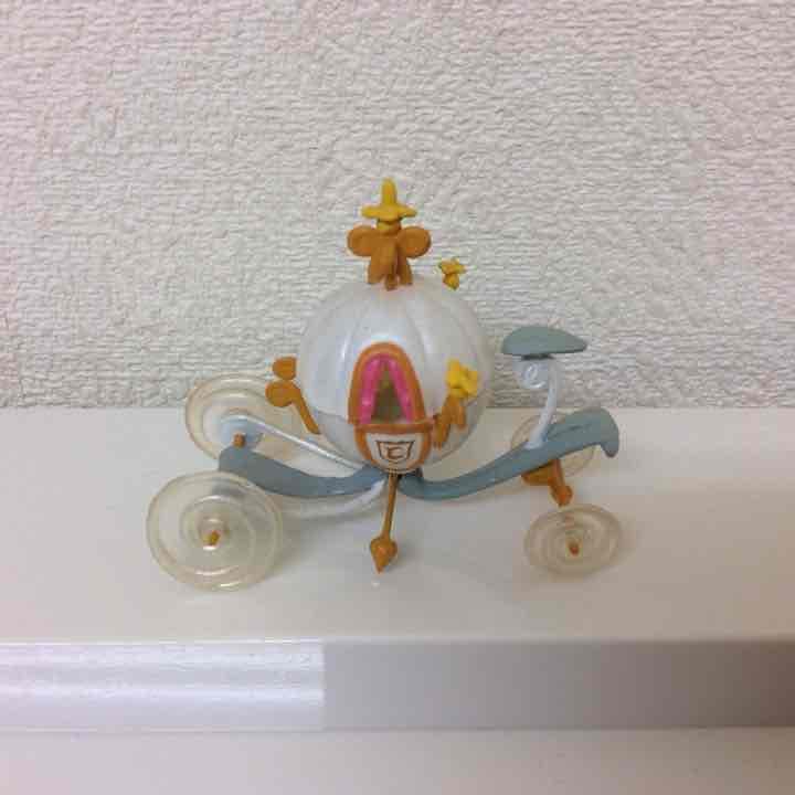 希少！ チョコエッグ ディズニー パート2 チョコパーティー ノーマル