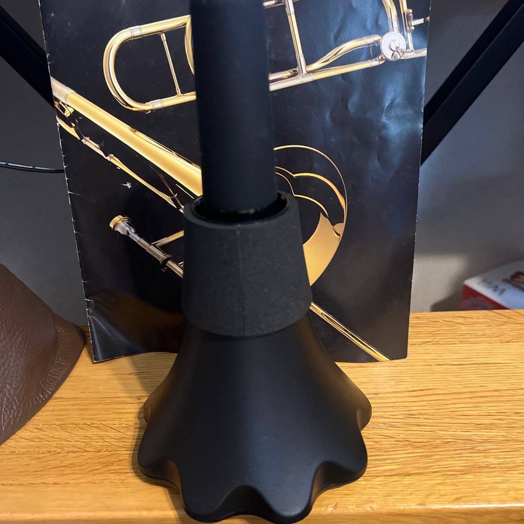 YAMAHA SB5X サイレントブラスシステム トロンボーン - メルカリ