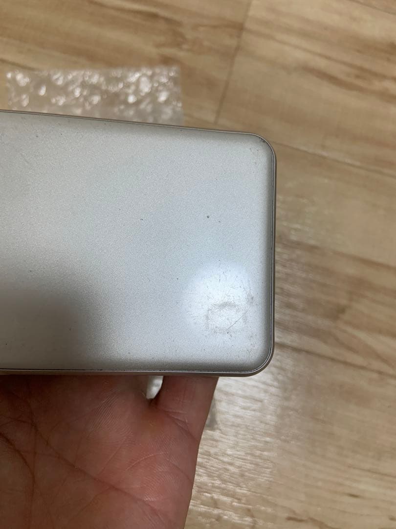 ソフトバンク シンプルスマホ6 A201SH 64GB 判定◯ バッテリー良好