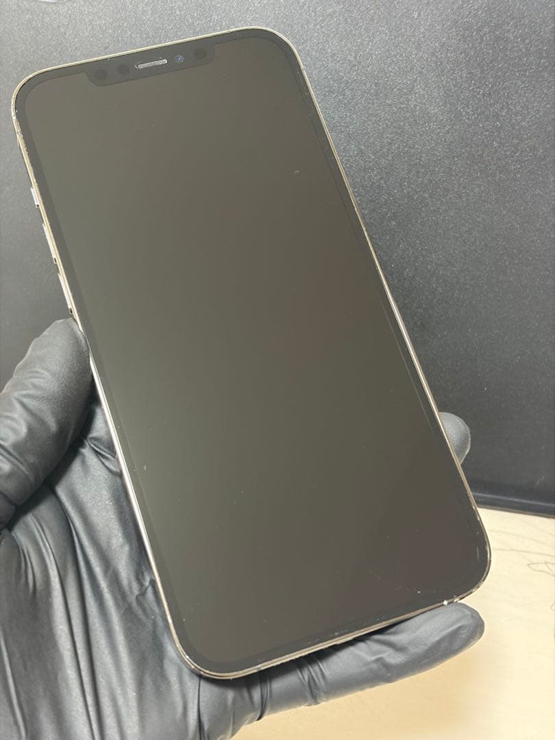 iPhone12ProMax本体 値下げ依頼コメントまで - メルカリ