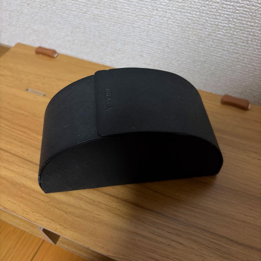 PRADA プラダ　サングラス 楽天市場】PRADA サングラス プラダ ブラック prb06sf-16k08z UVカット