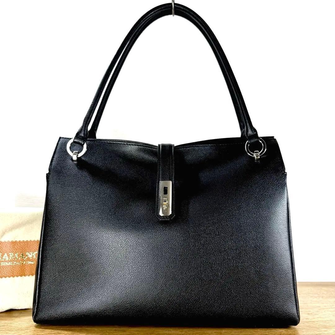 新品 完売品 濱野工藝 HAMANO グレースディライトトート サナエバッグ