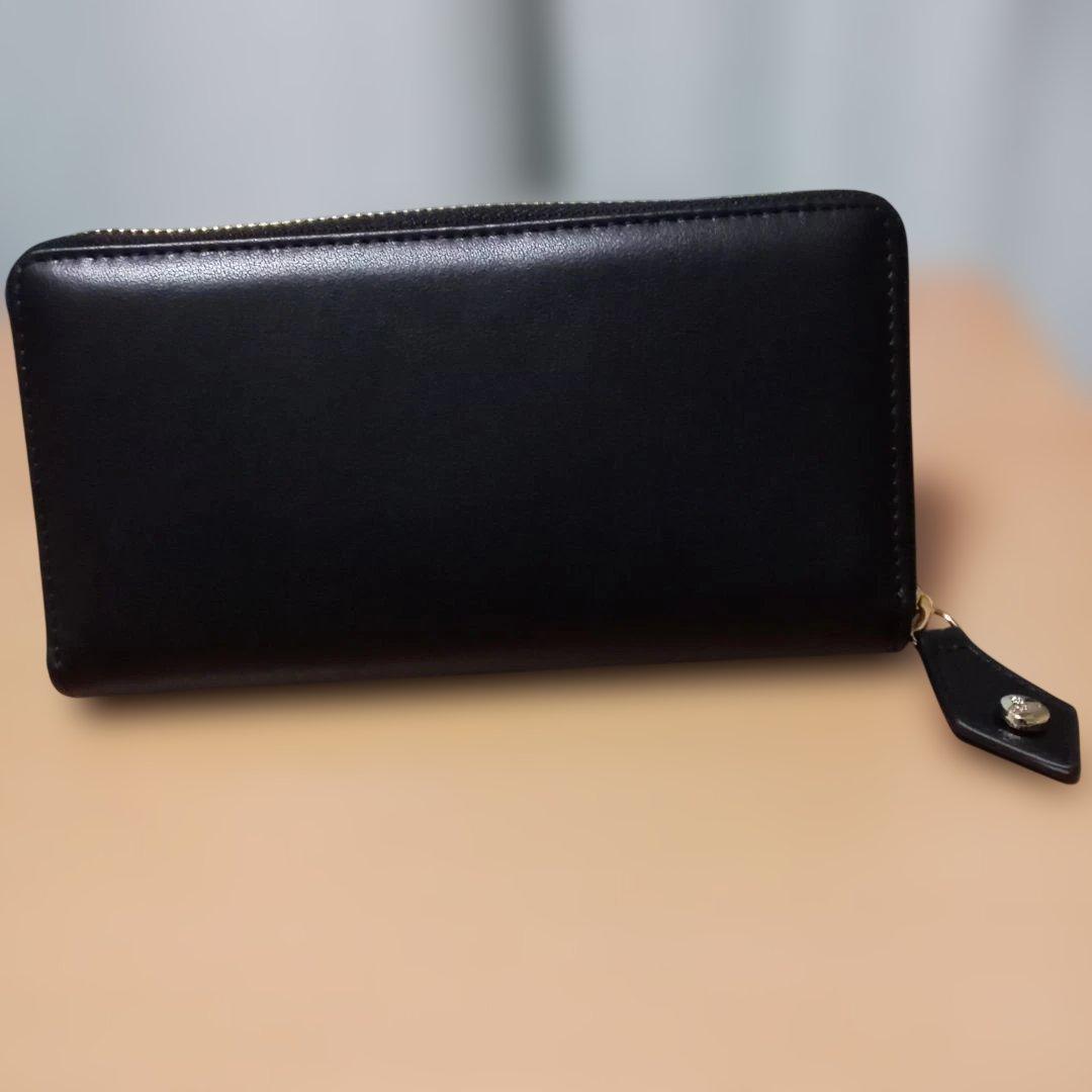 新品未使用 Vivienne Westwood 長財布 - メルカリ