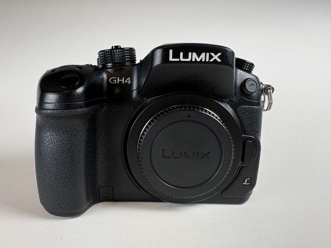 Panasonic LUMIX GH4 ボディ DMC-GH4 4K対応 パナソニック LUMIX DMC-GH4 ボディ 価格比較 - 価格.com