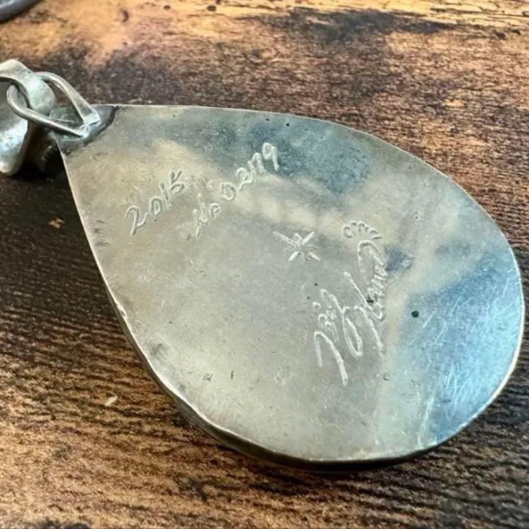 《激レア1点物》big hand 3Dトップ